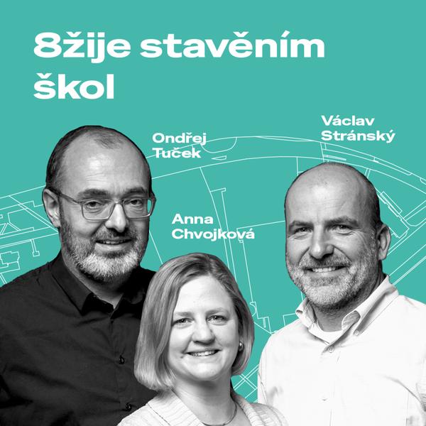 8žije - čím žije Praha 8?